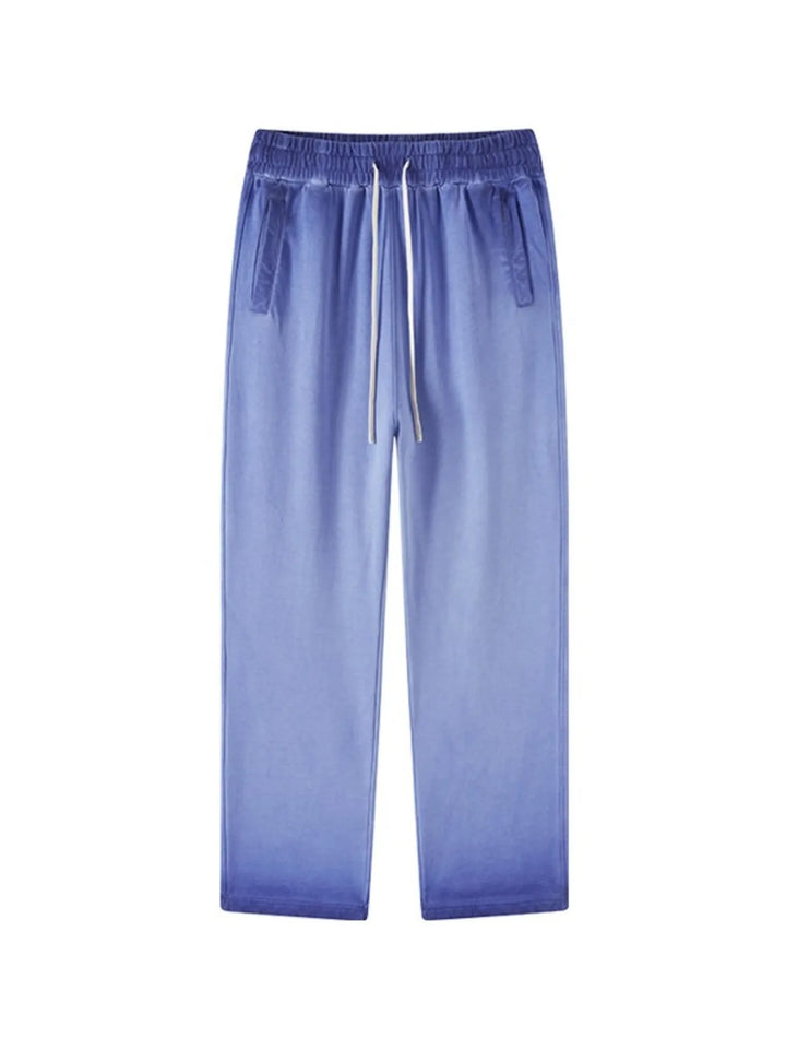 Men's Drawstring Loose Fit Pants