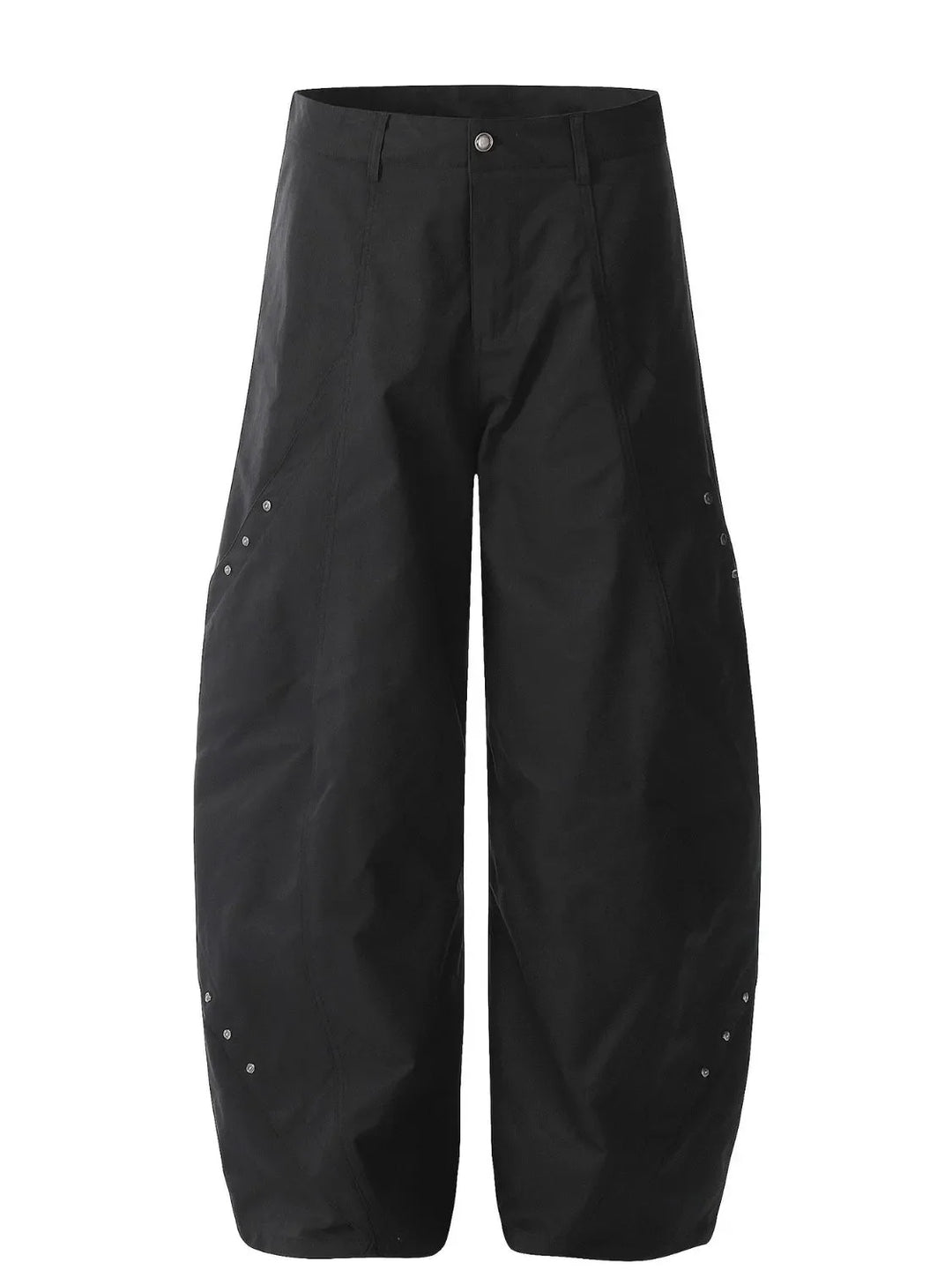Men's Wide Leg Pants
