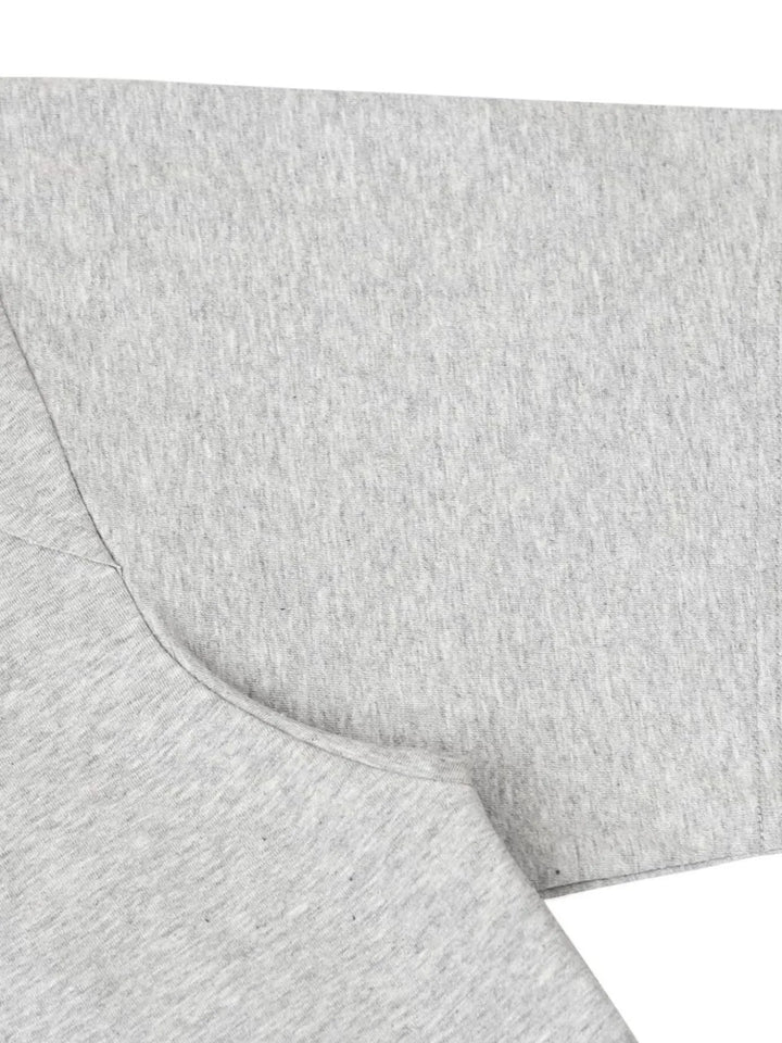 Men's Quarter-Zip Short Sleeve T-Shirt