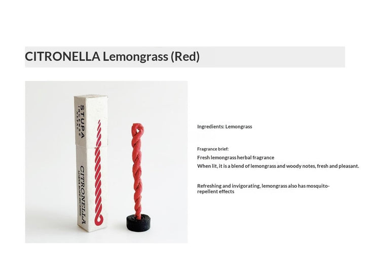 Natural Herbal Plant-based Light-fragrance Aroma Diffuser