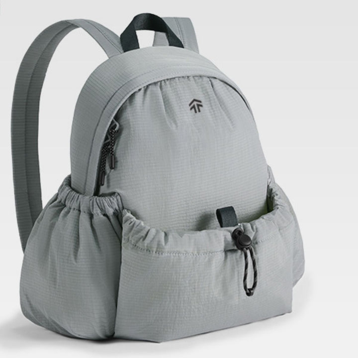 Lightweight Drawstring Backpack Bag