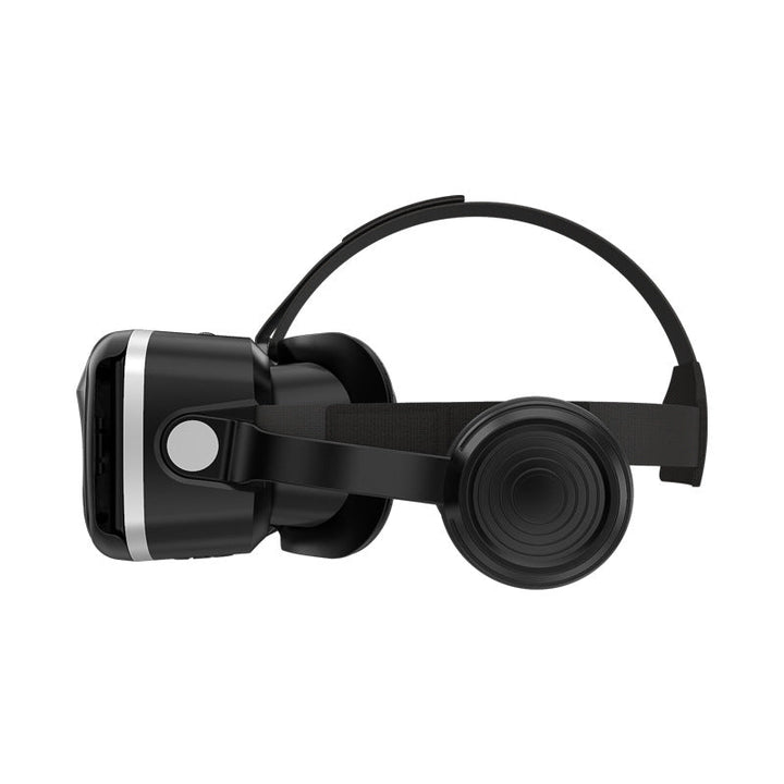 Mobile Phone 3D Virtual Reality Large Screen Helmet