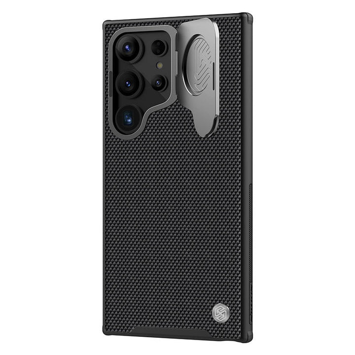 Magnetic Phone Case Lens Bracket Privacy Protective Sleeve