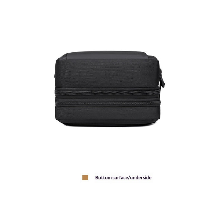 Multi-layer Dry-wet Separation Mens Backpack
