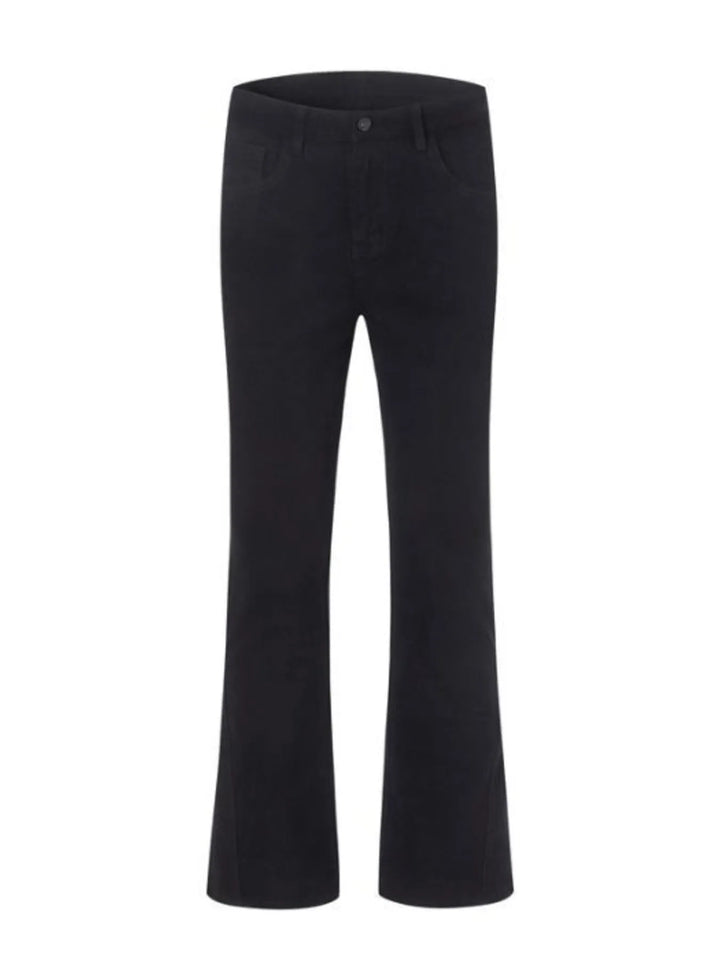 Men's Flare Leg Jeans