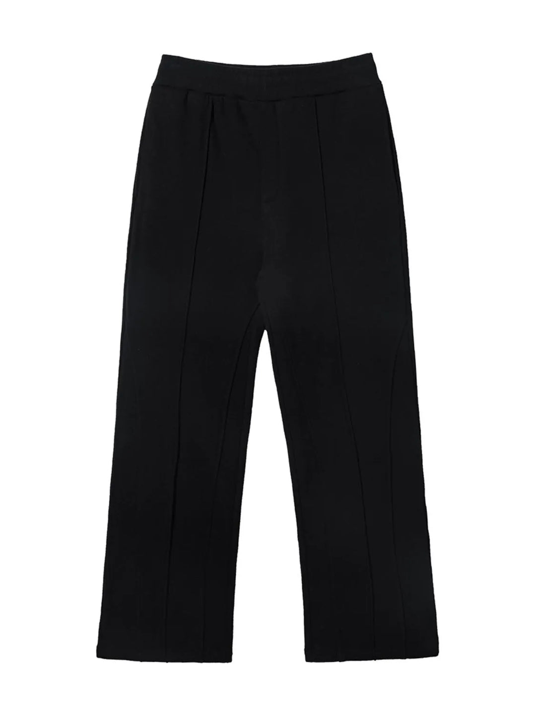 Men's Elastic Waist Pants
