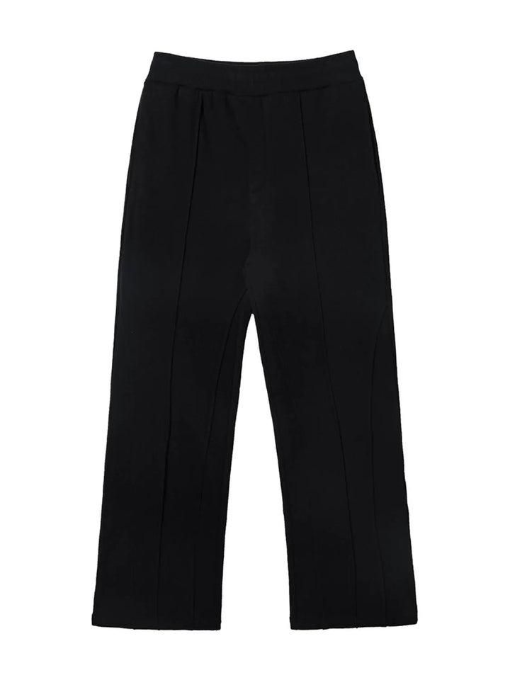 Men's Elastic Waist Pants
