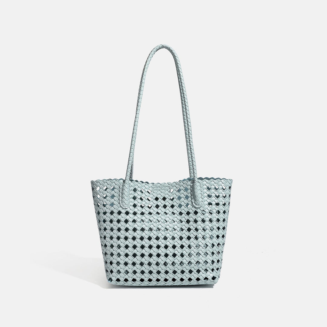 Stylish Vacation Handbag Shoulder Under-Arm Tote For Women