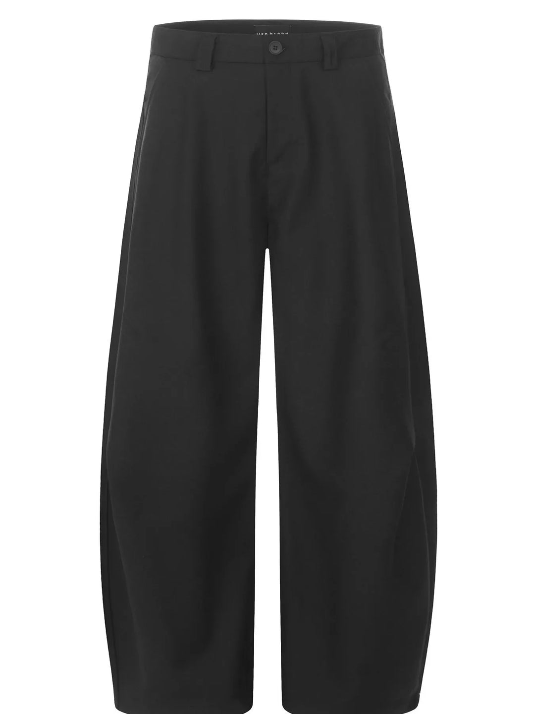 Men's Wide Leg Casual Pants