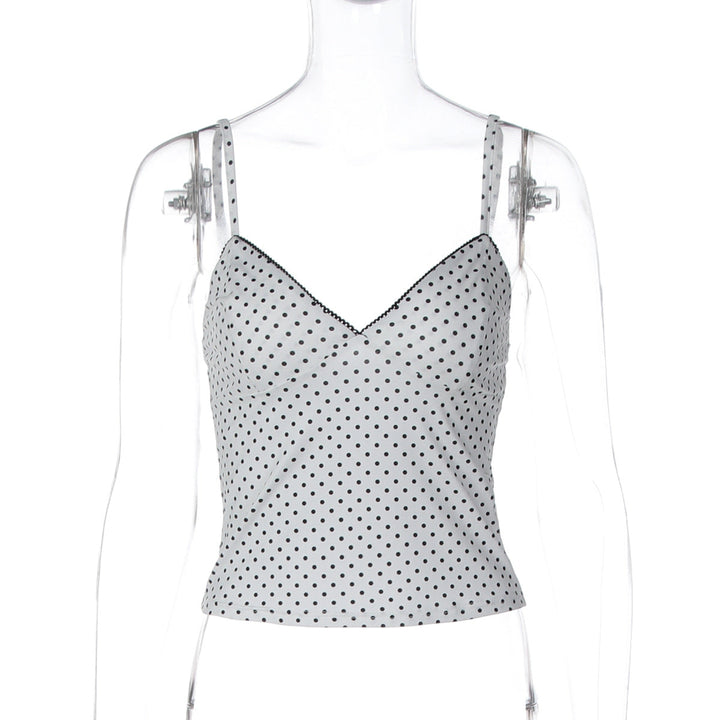 Women's Stylish And Versatile Camisole Top