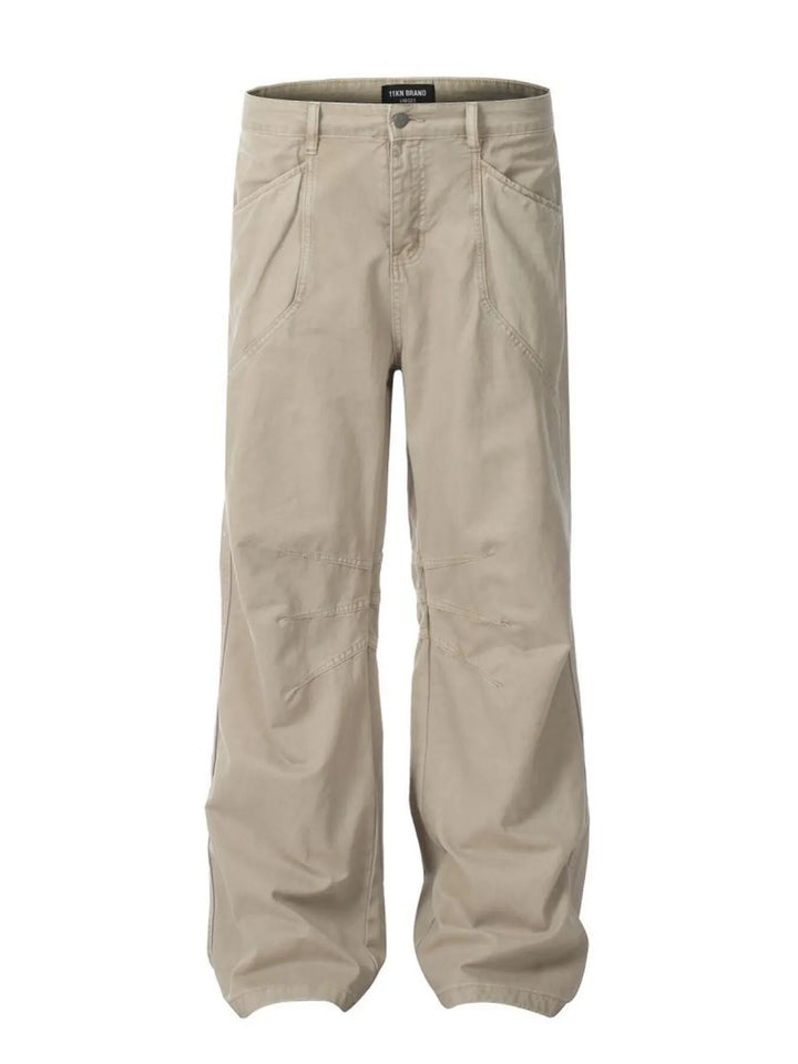 Men's Relaxed Fit Jeans