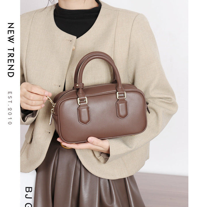 Womens Summer Crossbody Bag Versatile Shoulder Bag Large Capacity