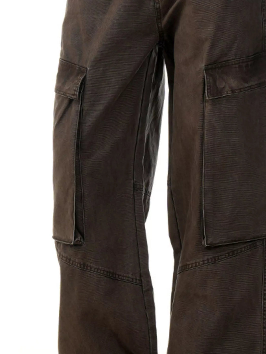 Men's Relaxed Fit Cargo Pants