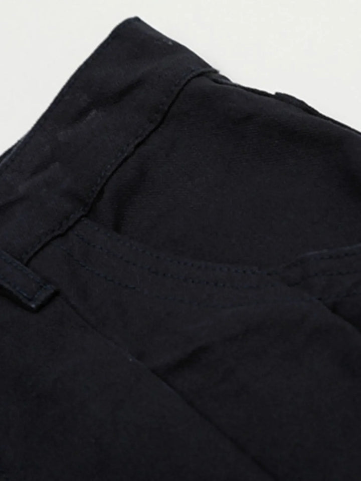 Men's Wide Leg Relaxed Fit Jeans