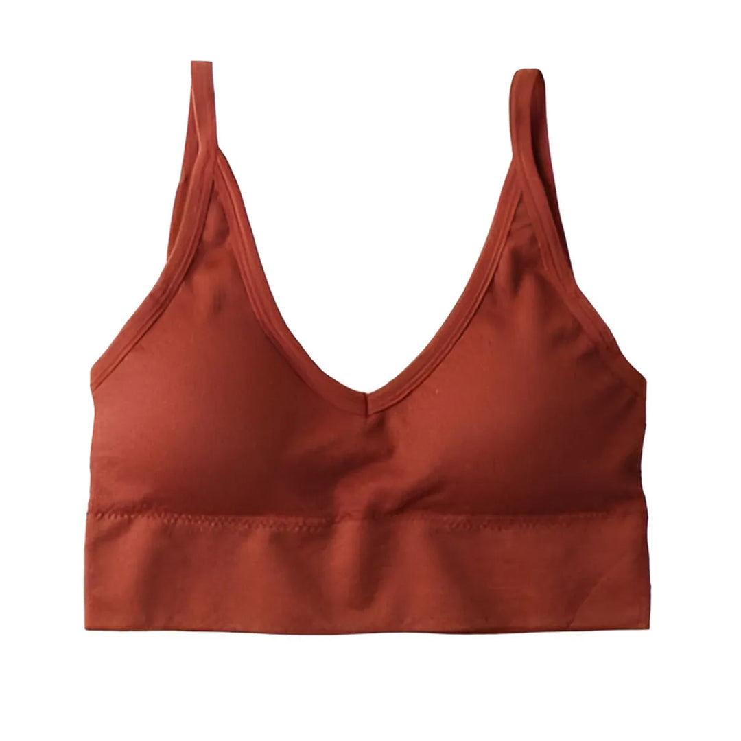 Backless Bralette BOGO