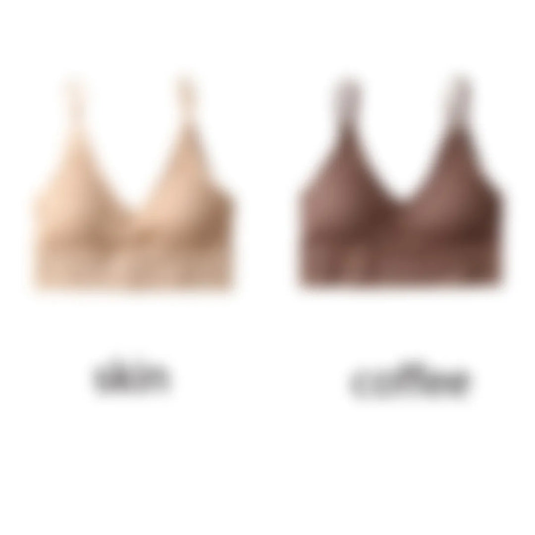 Backless Bralette BOGO