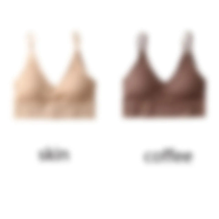 Backless Bralette BOGO