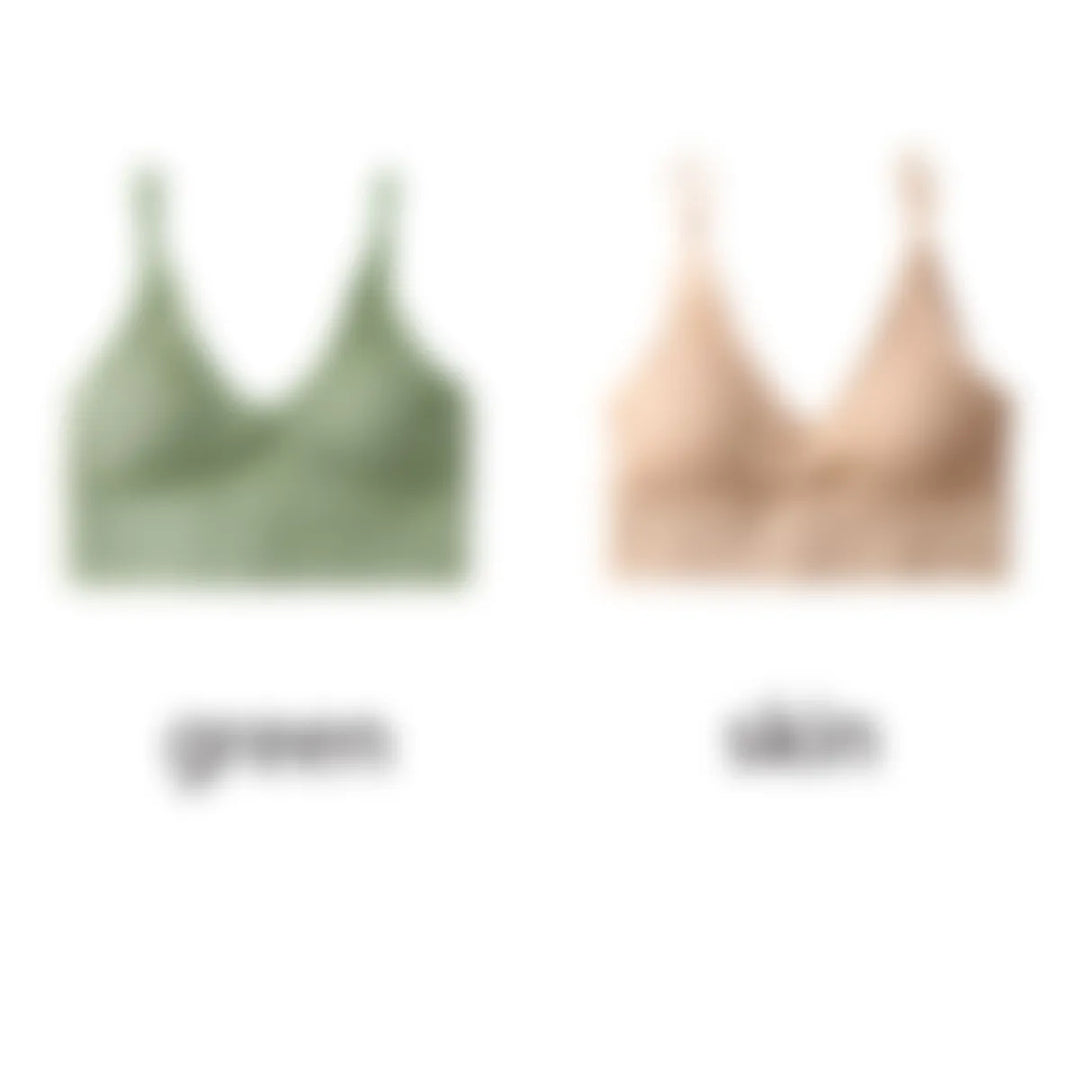 Backless Bralette BOGO