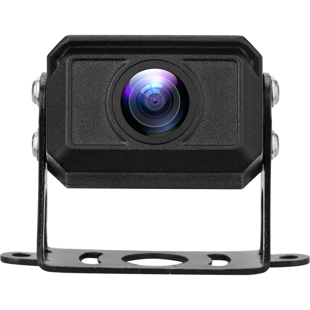 10-inch 4CH All-in-One Truck & Fleet Monitor Vehicle Surveillance System