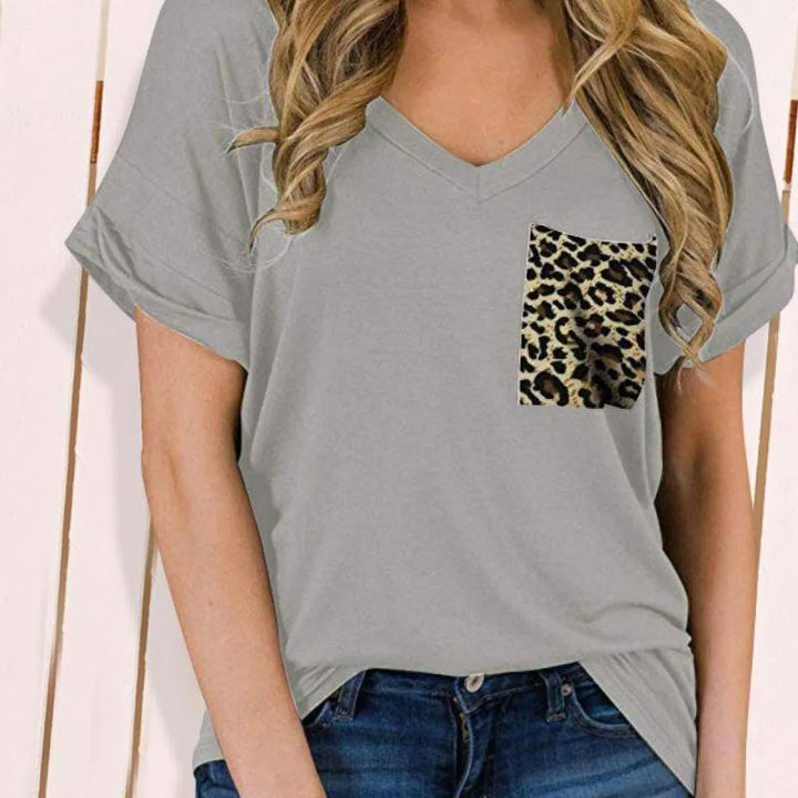 Basic Plain T