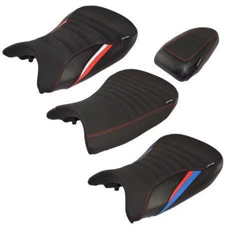 Portable And Comfortable Leather Motorcycle Seat Cushion For Home Use