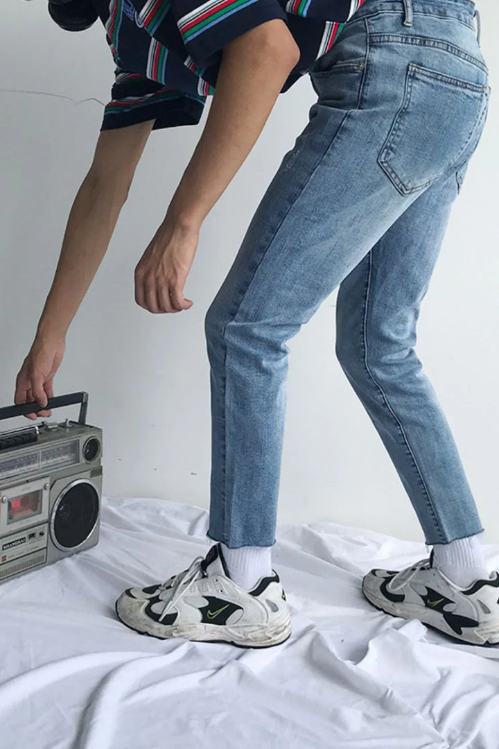 Men's Skinny Jeans