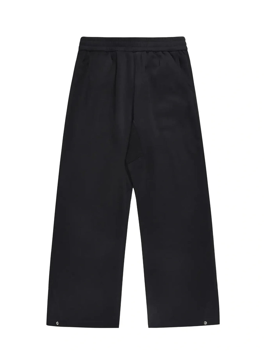 Men's Elastic Waist Casual Pants