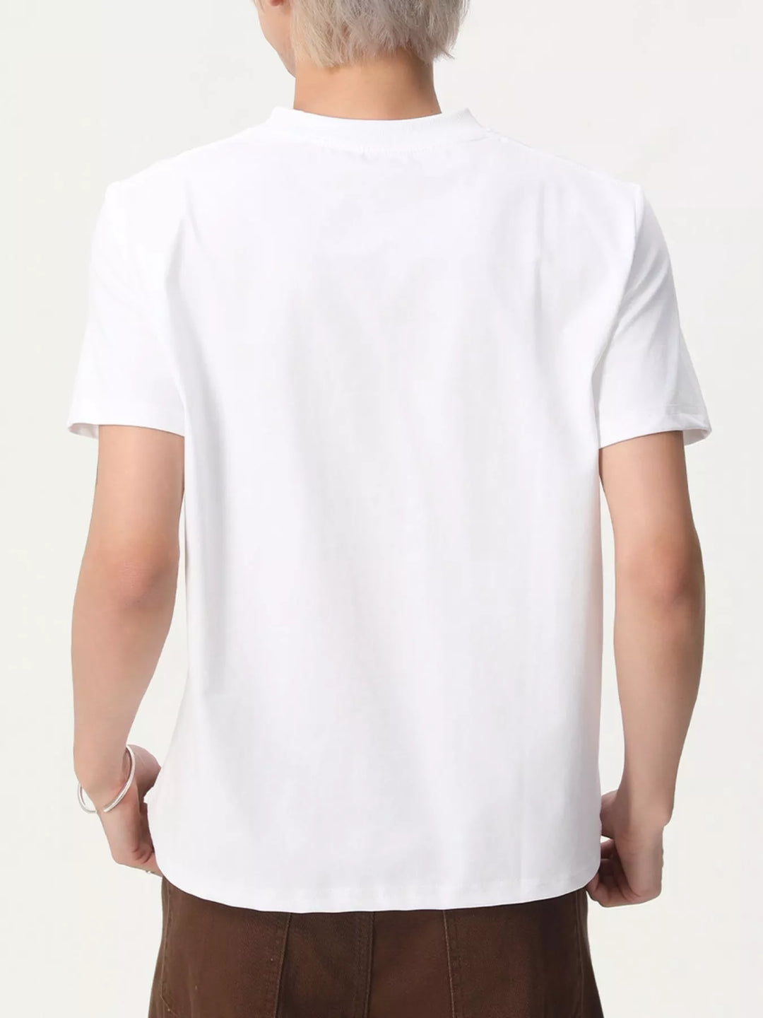 Men's Vintage Graphic Short Sleeve Tee