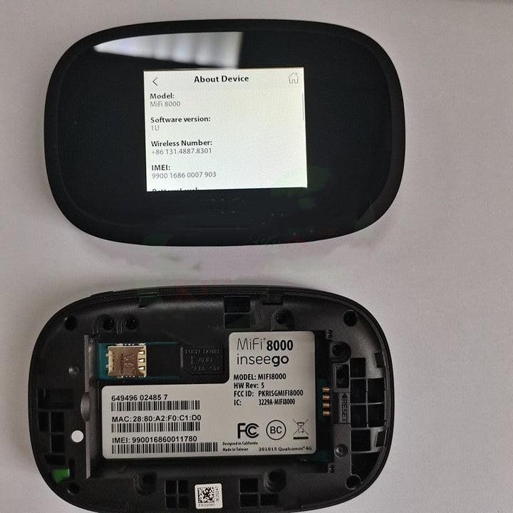 Full Network 4G High-speed Internet Wireless Router