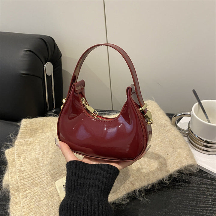 French-style Niche Luxury Handbag
