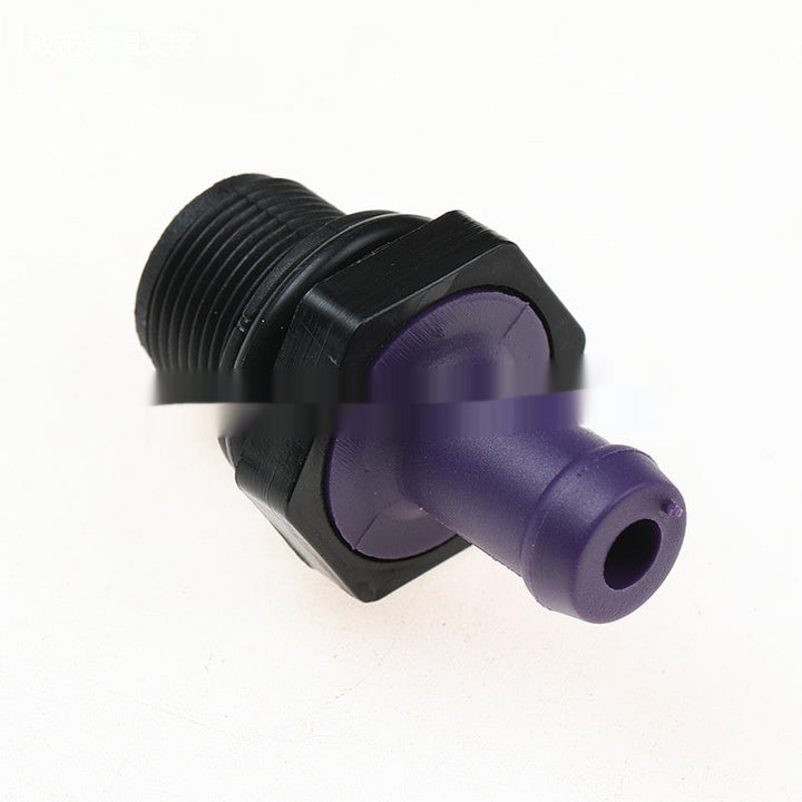 PCV Exhaust Valve 11810-5H71A Suitable For Automobiles