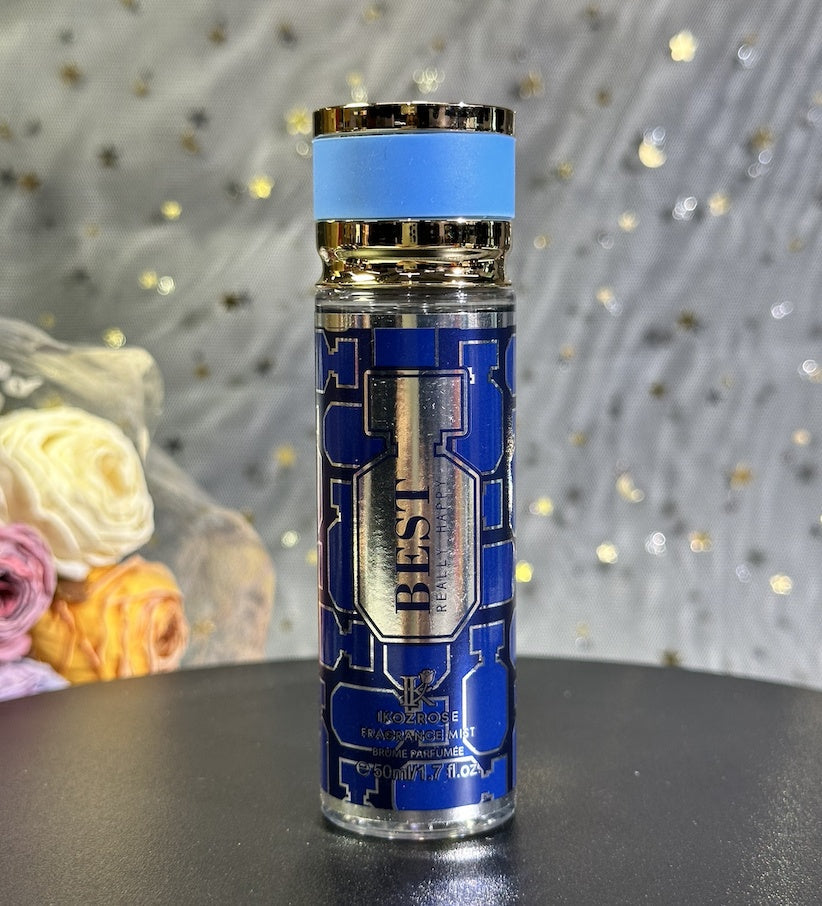 Premium Pocket Mini Perfume Long Lasting Scent