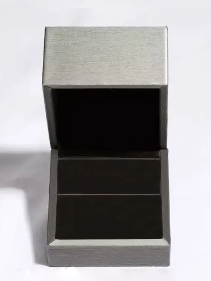 925 Sterling Silver Cross Ring