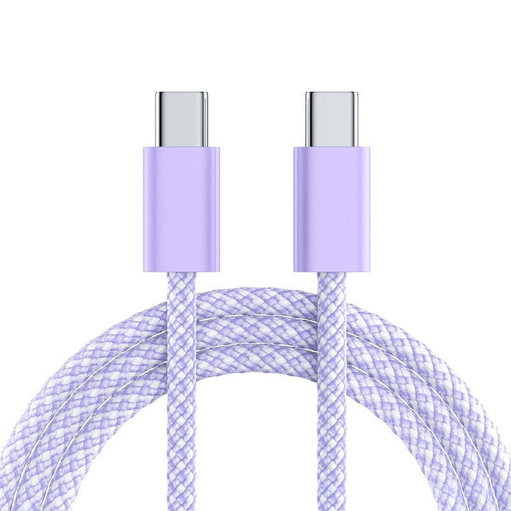 Fast Charging Cable