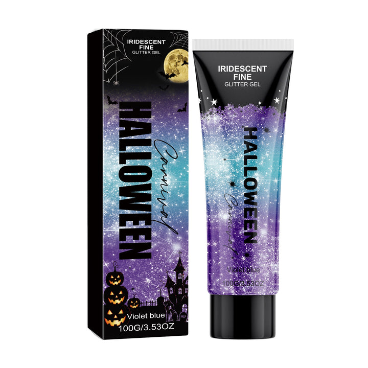 Halloween Gel