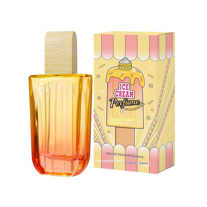 Fen Ice Cream Perfume Rich And Sweet Perfect As A Gift For Women