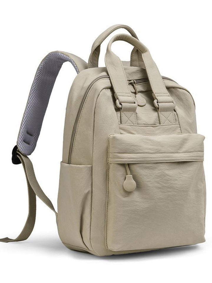 Lightweight Casual Backpack Bag