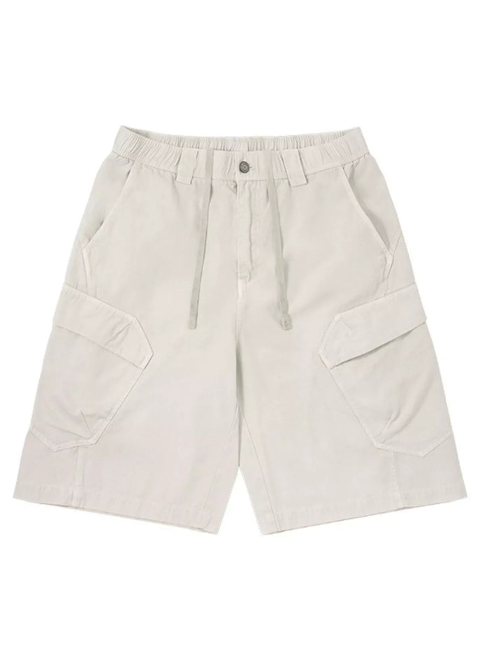 Men's Loose Fit Shorts