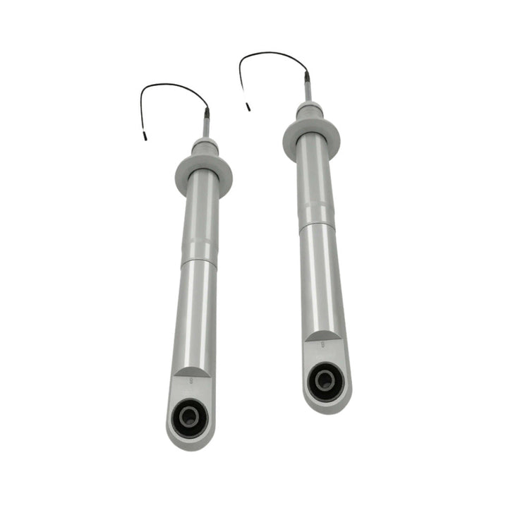 Two Front Shock Absorbers For Quattroporte M139 Sport