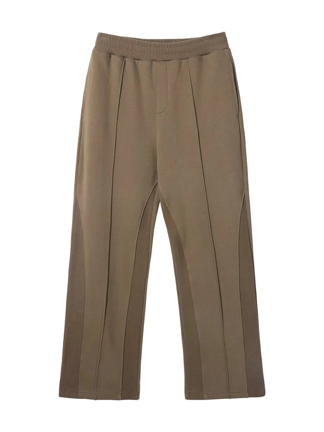 Men's Elastic Waist Pants