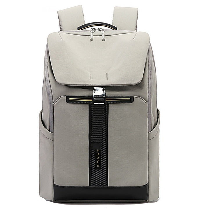 Mens Large-Capacity Travel And Leisure Backpack