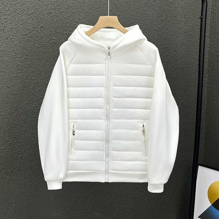 Mens Casual Lightweight Hoodie Casual Top