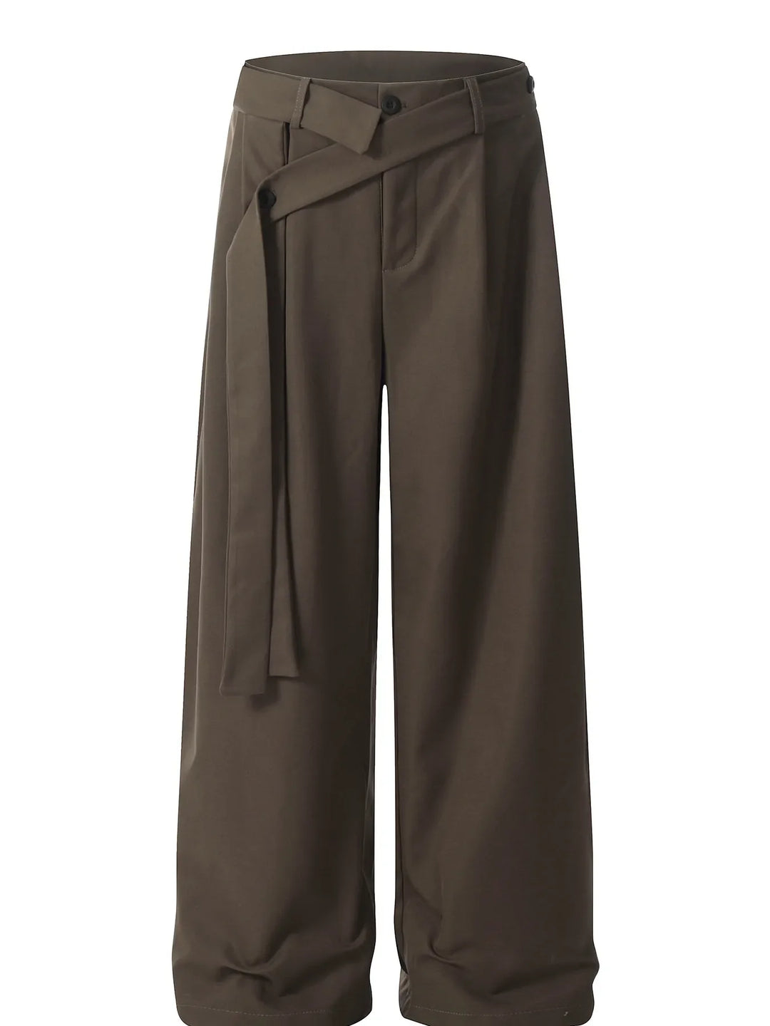 Men's Wide Leg Pants