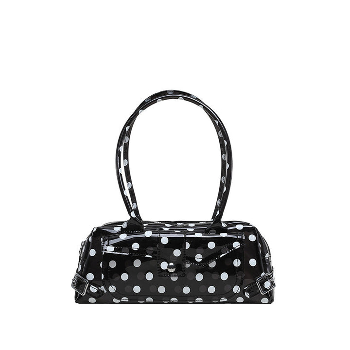 Henggeng New-Style High-Capacity Crossbody Bag For Women
