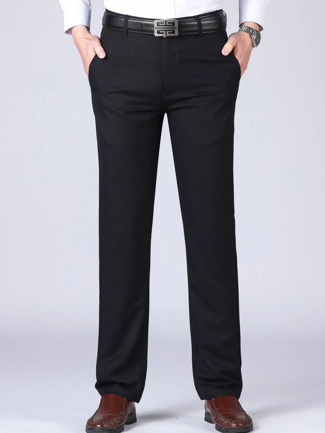 Men's Loose Fit Pants
