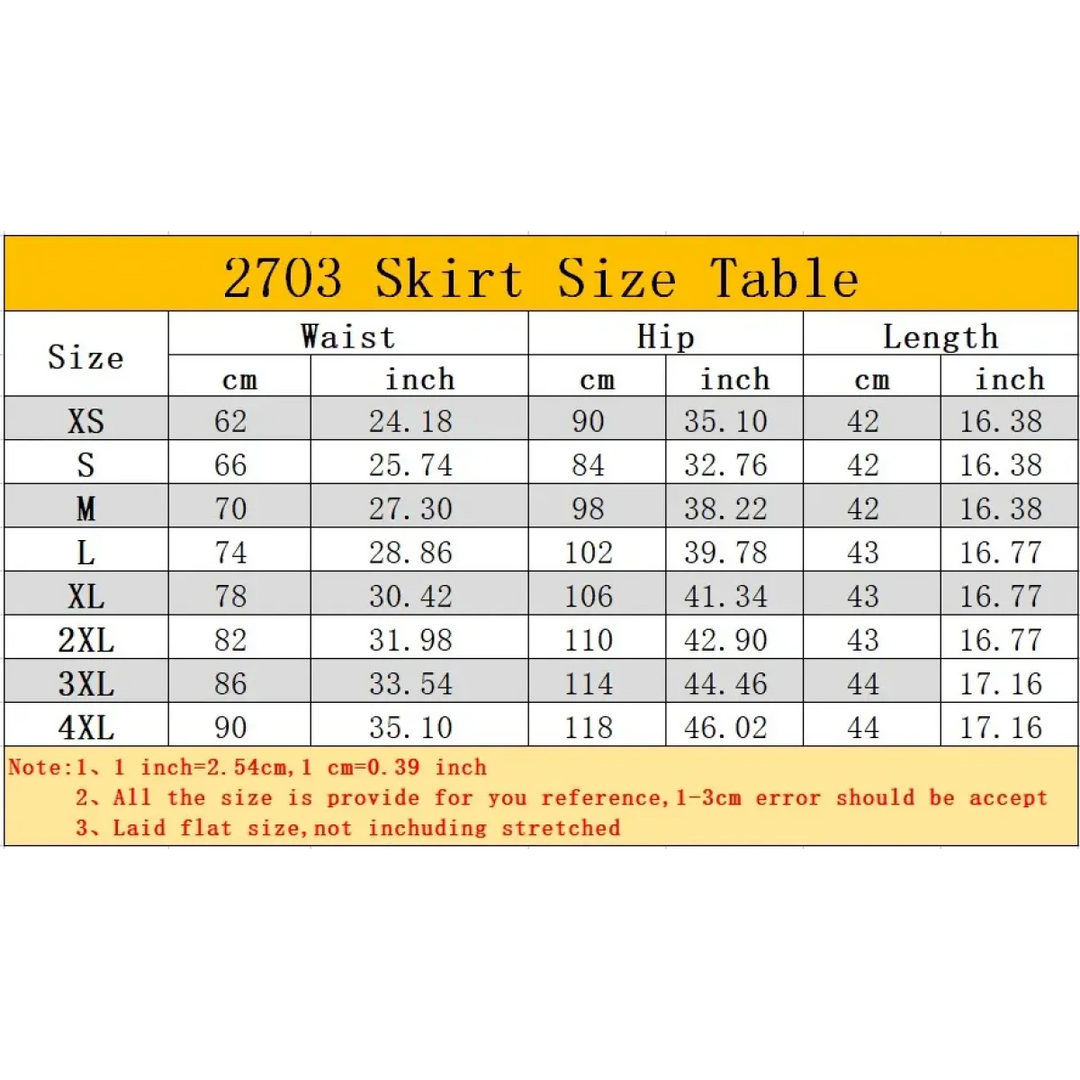 Black Retro Kawaii Skirt – Sweet Korean Streetwear Mini Skirt