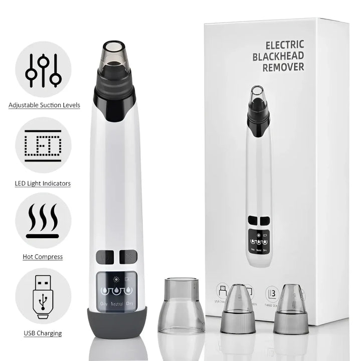 Blackhead Remover
