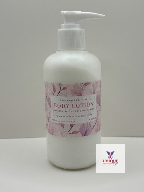 Butt Naked Perfume Body Oil (Adult)