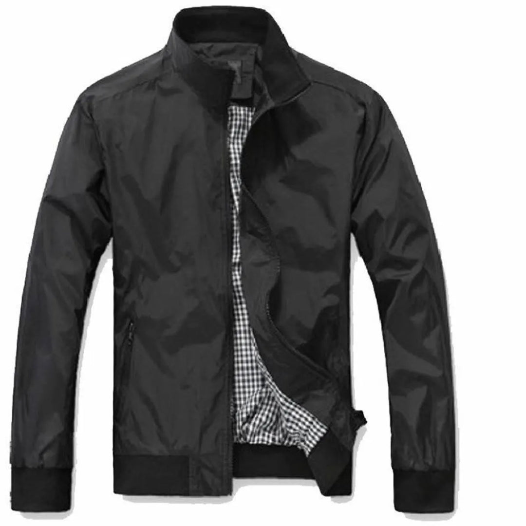 Button Pocket Coat