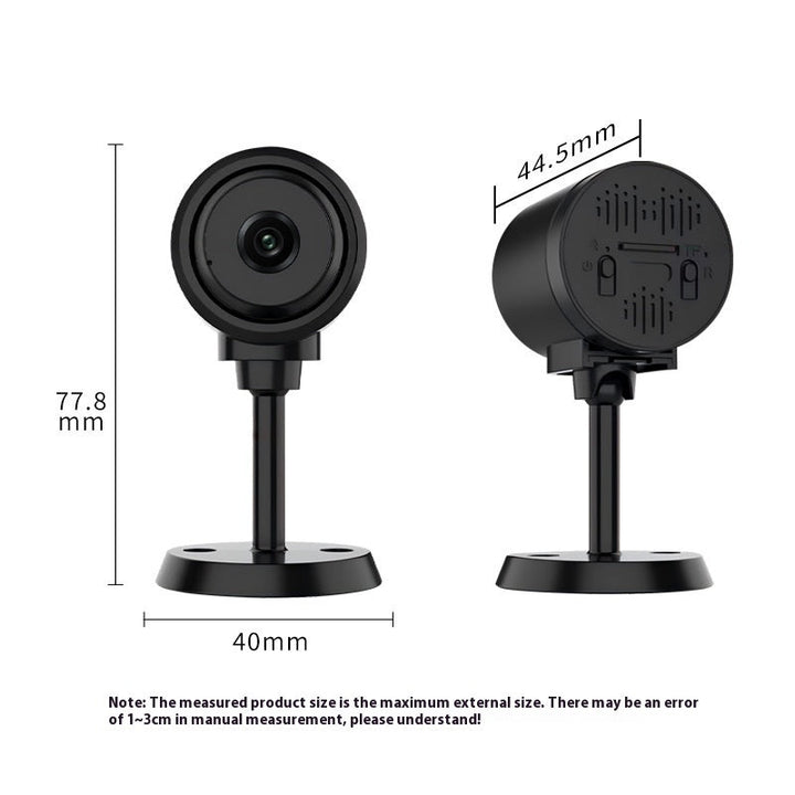 Smart Wireless WiFi Home Security Surveillance Camera